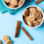 Mini Cookies: Snickerdoodle