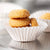 Mini Cookies: Vanilla Shortbread