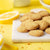 Mini Cookies: Lemon